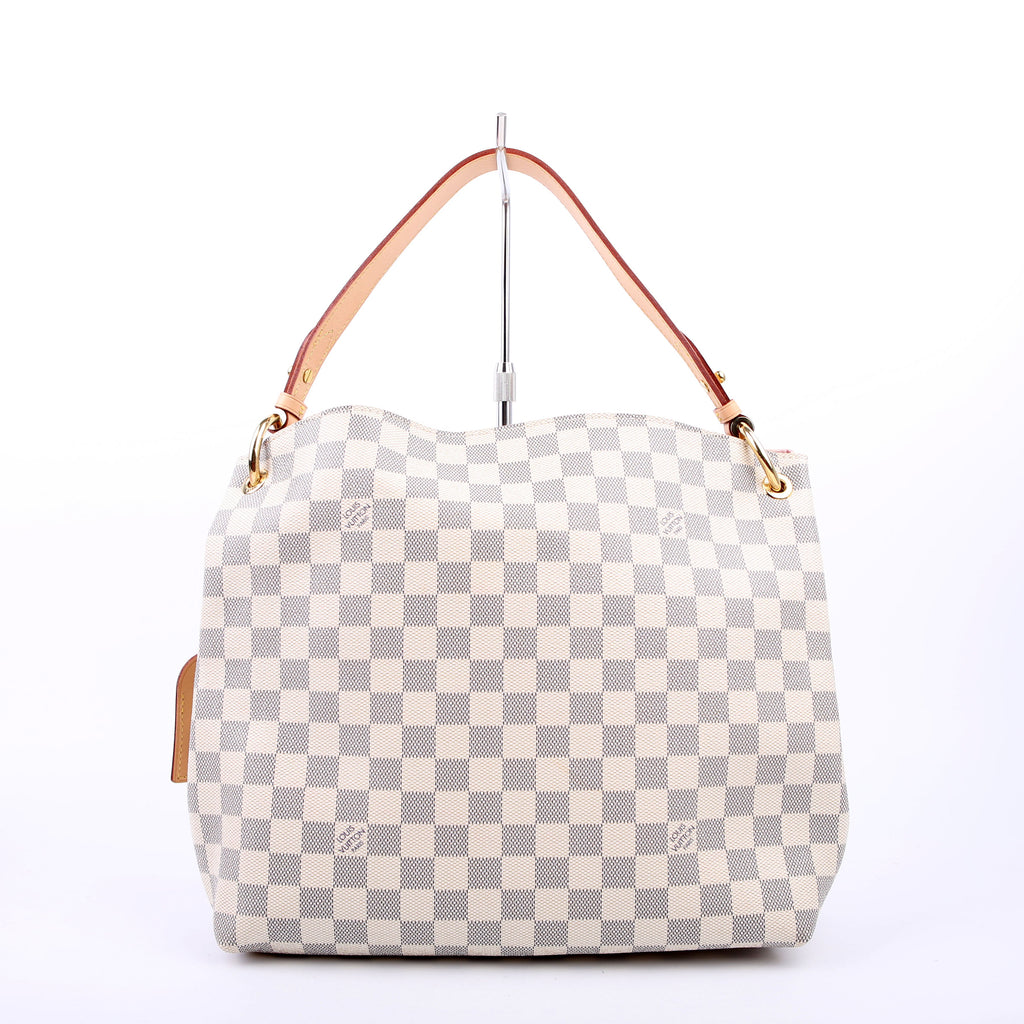 Graceful PM Damier Azur