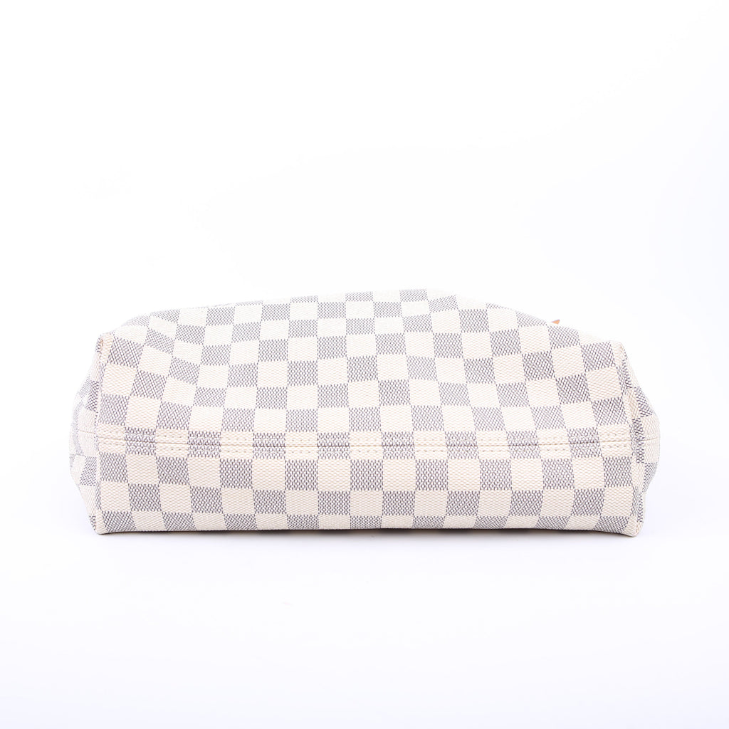 Graceful PM Damier Azur