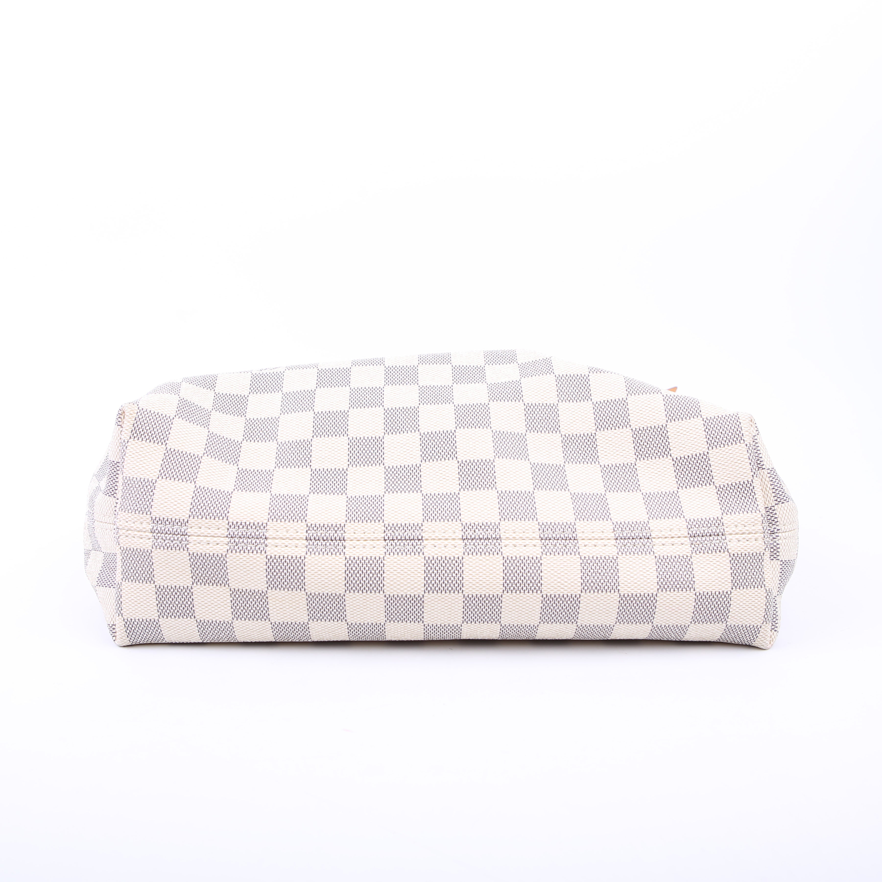 Graceful PM Damier Azur