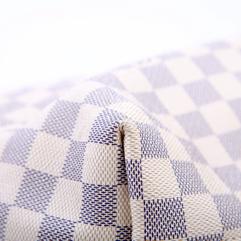 Graceful PM Damier Azur