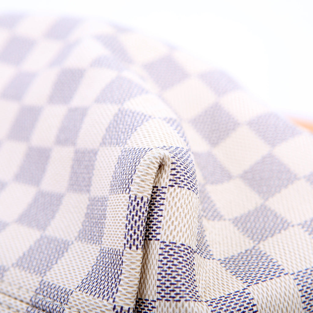 Graceful PM Damier Azur