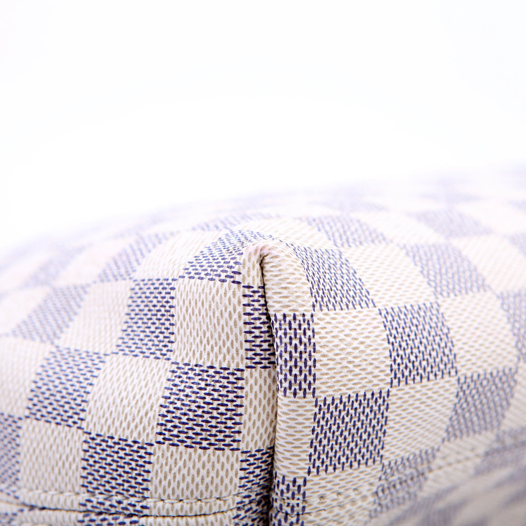 Graceful PM Damier Azur