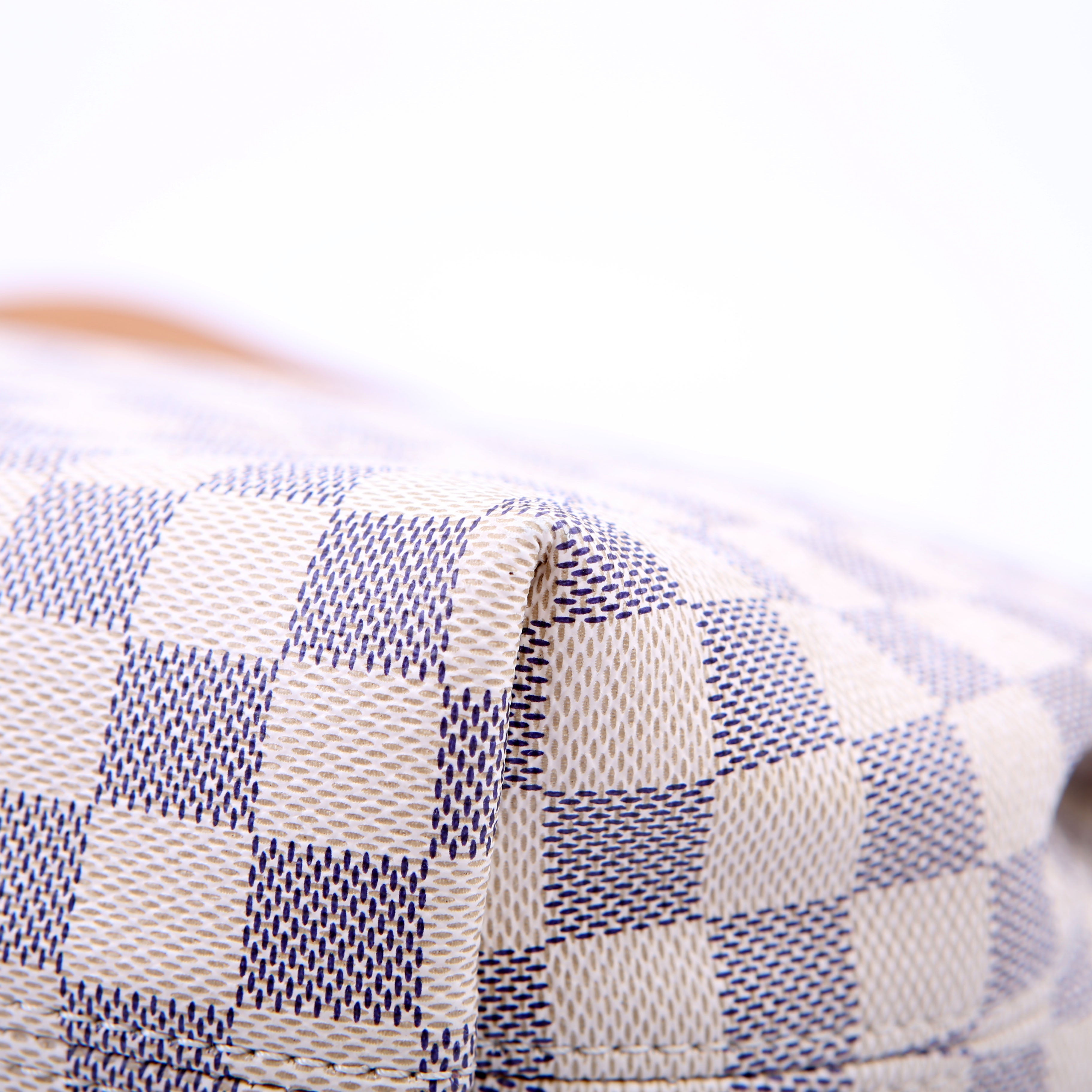 Graceful PM Damier Azur