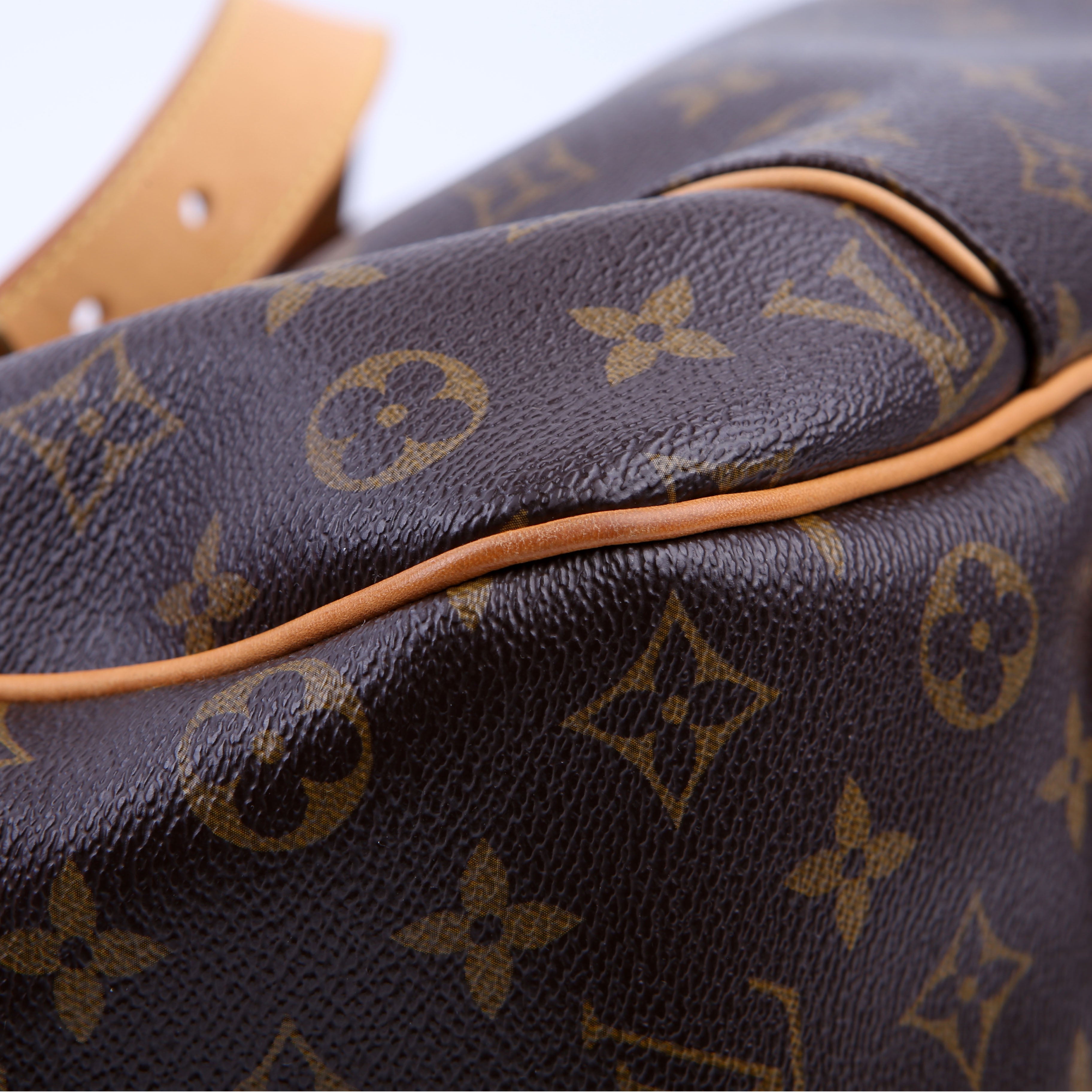 Galliera PM Monogram