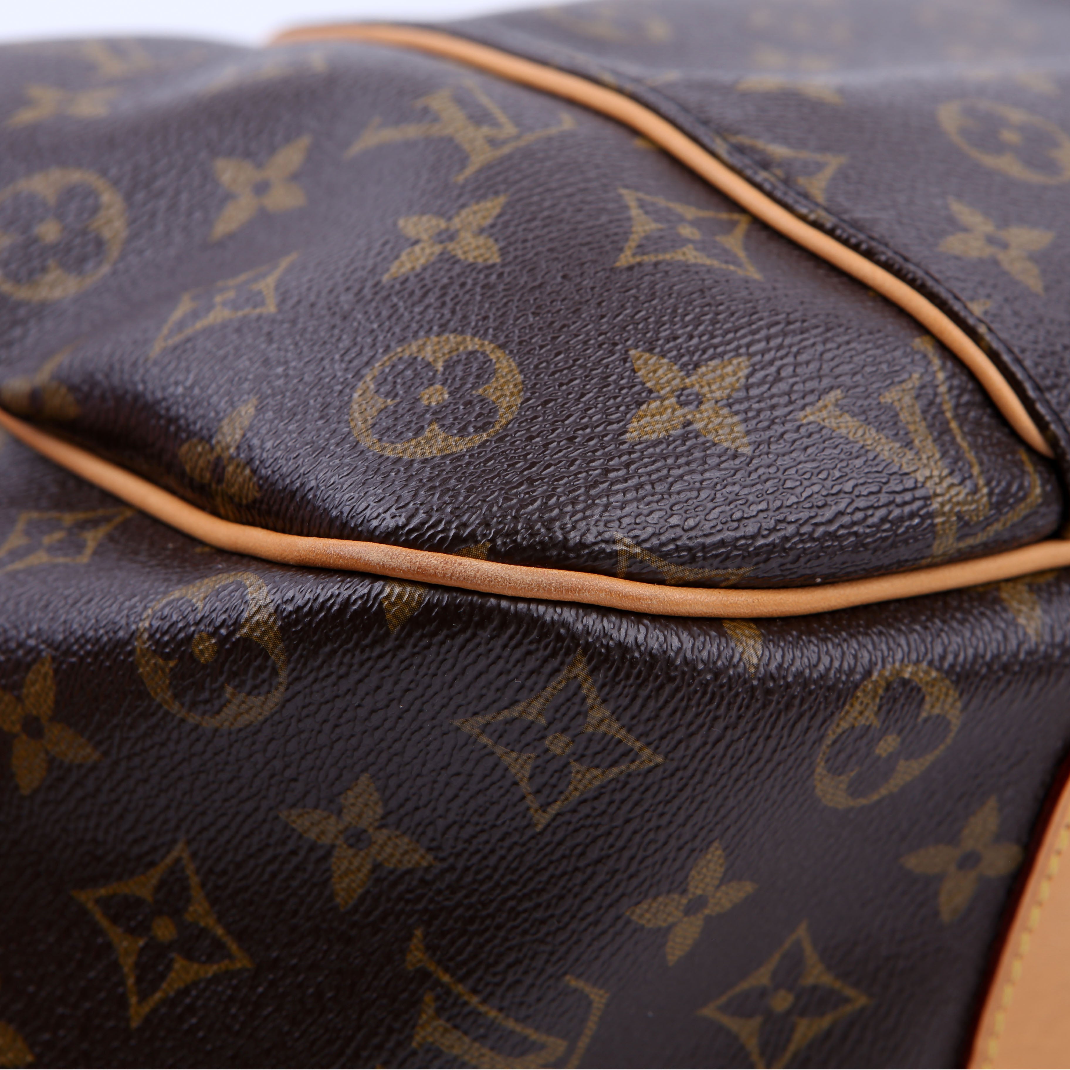 Galliera PM Monogram