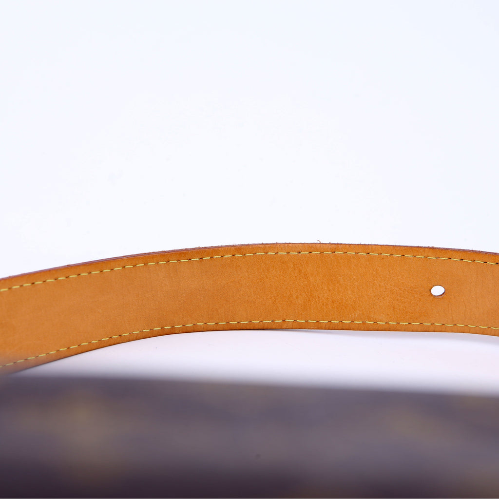 Galliera PM Monogram