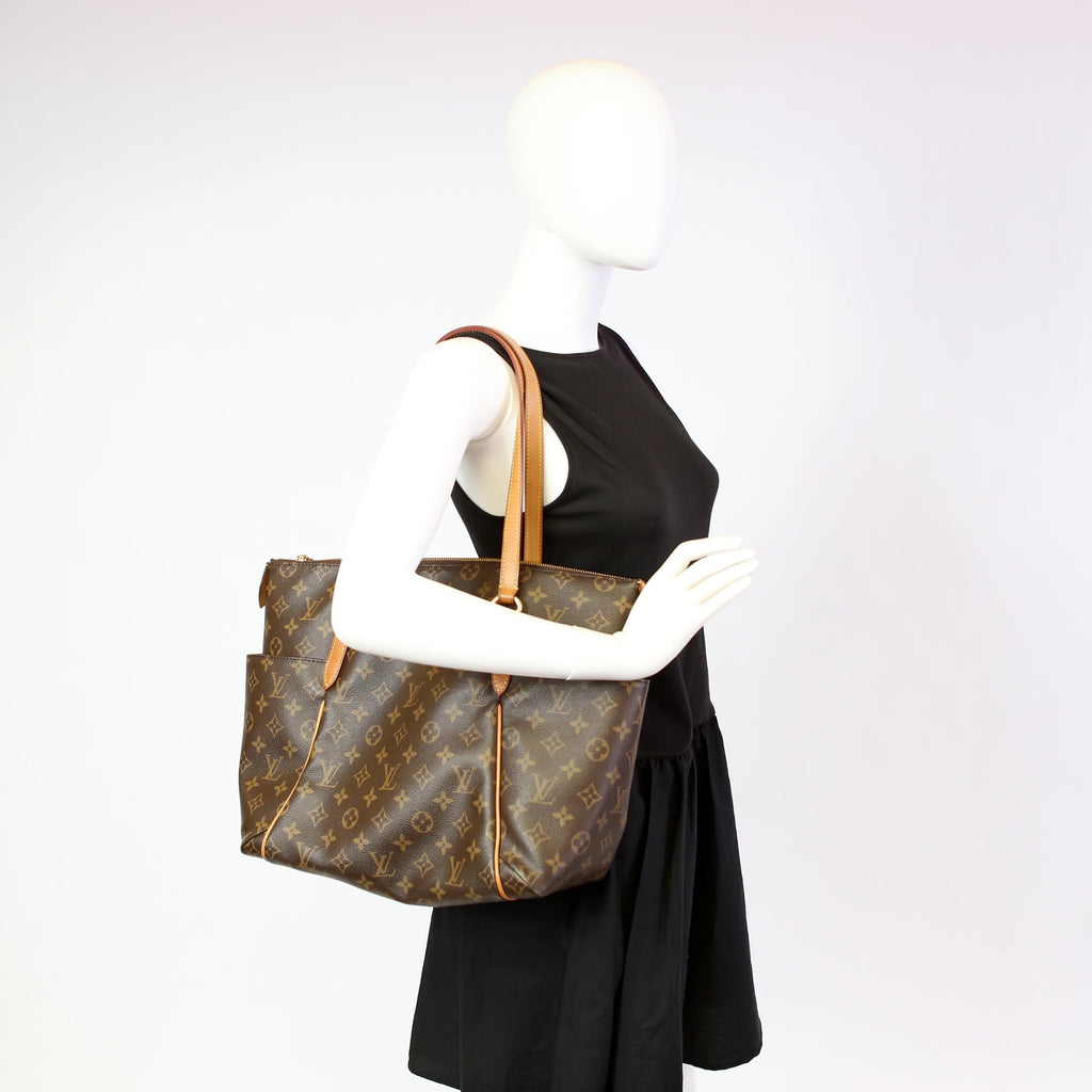 Totally MM Monogram