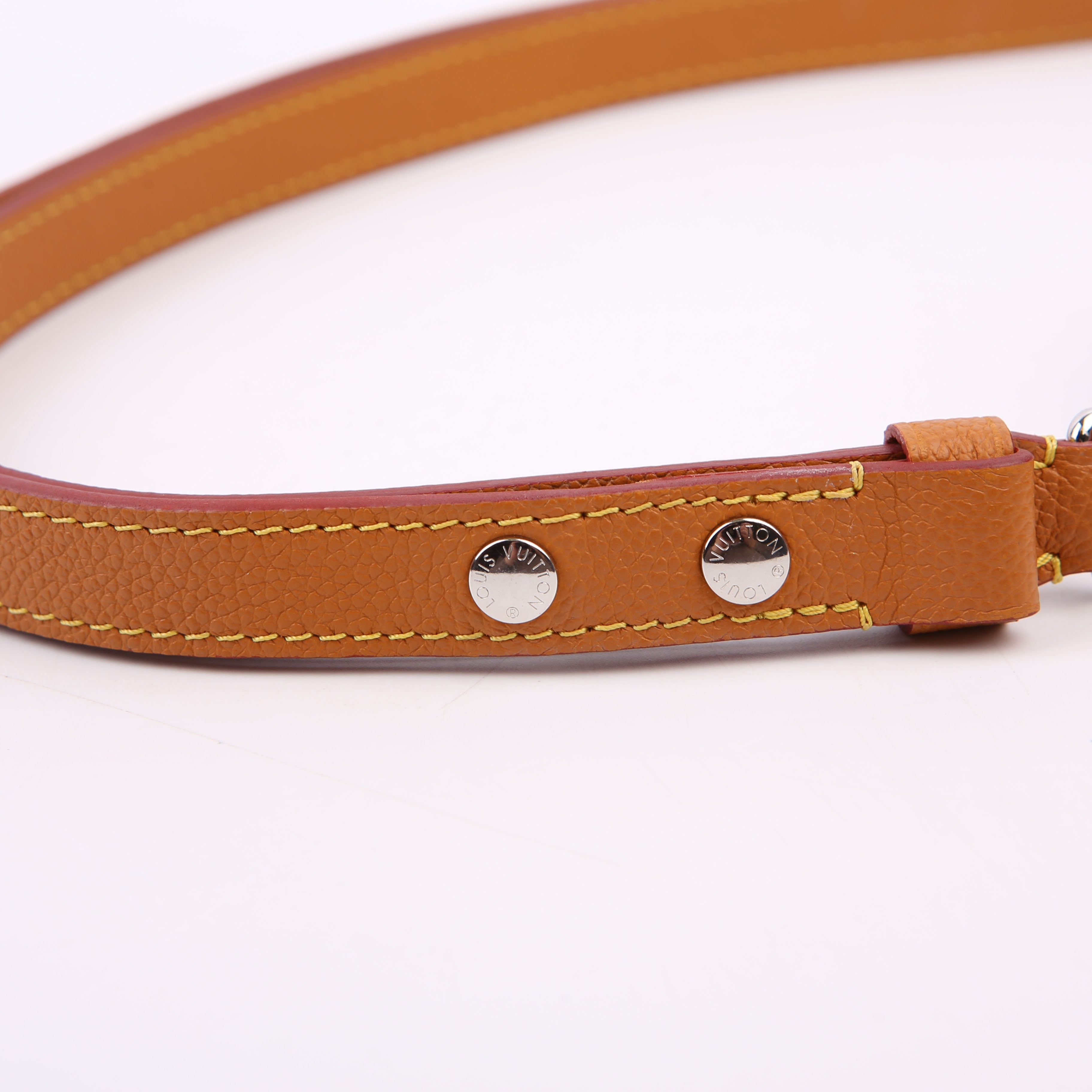 Buci Crossbody Epi Brown