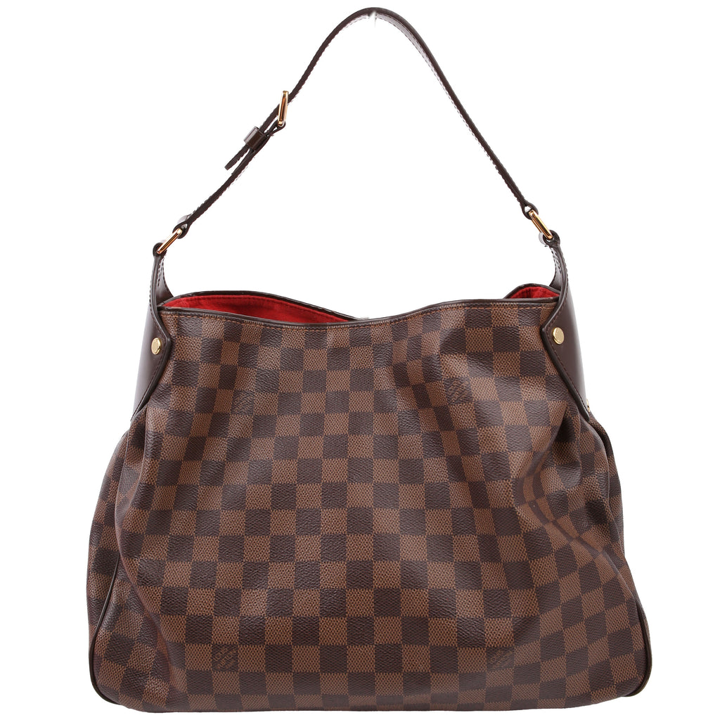 Reggia Hobo Damier Ebene
