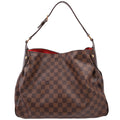 Reggia Hobo Damier Ebene