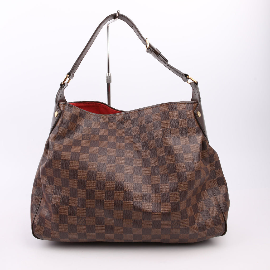 Reggia Hobo Damier Ebene