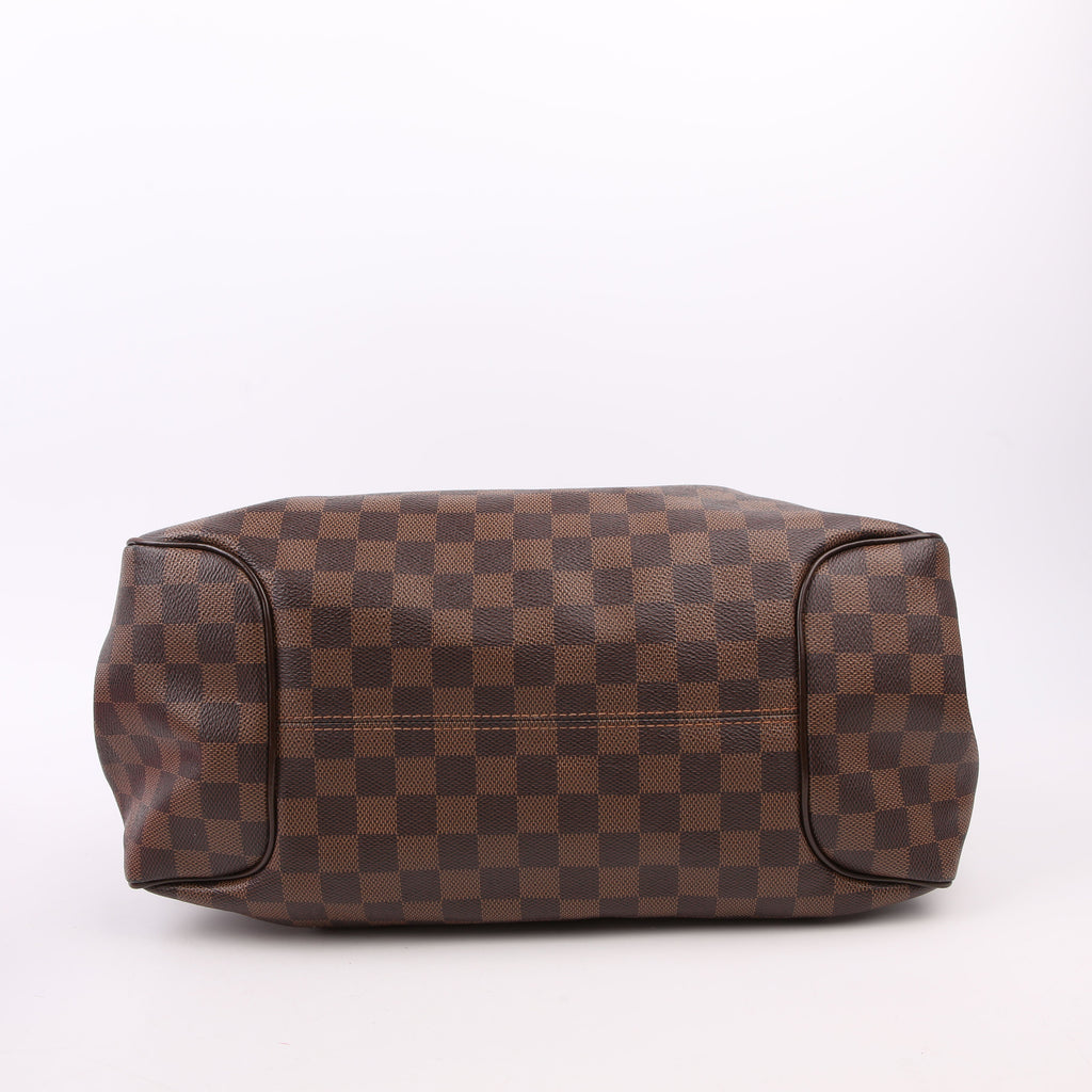Reggia Hobo Damier Ebene