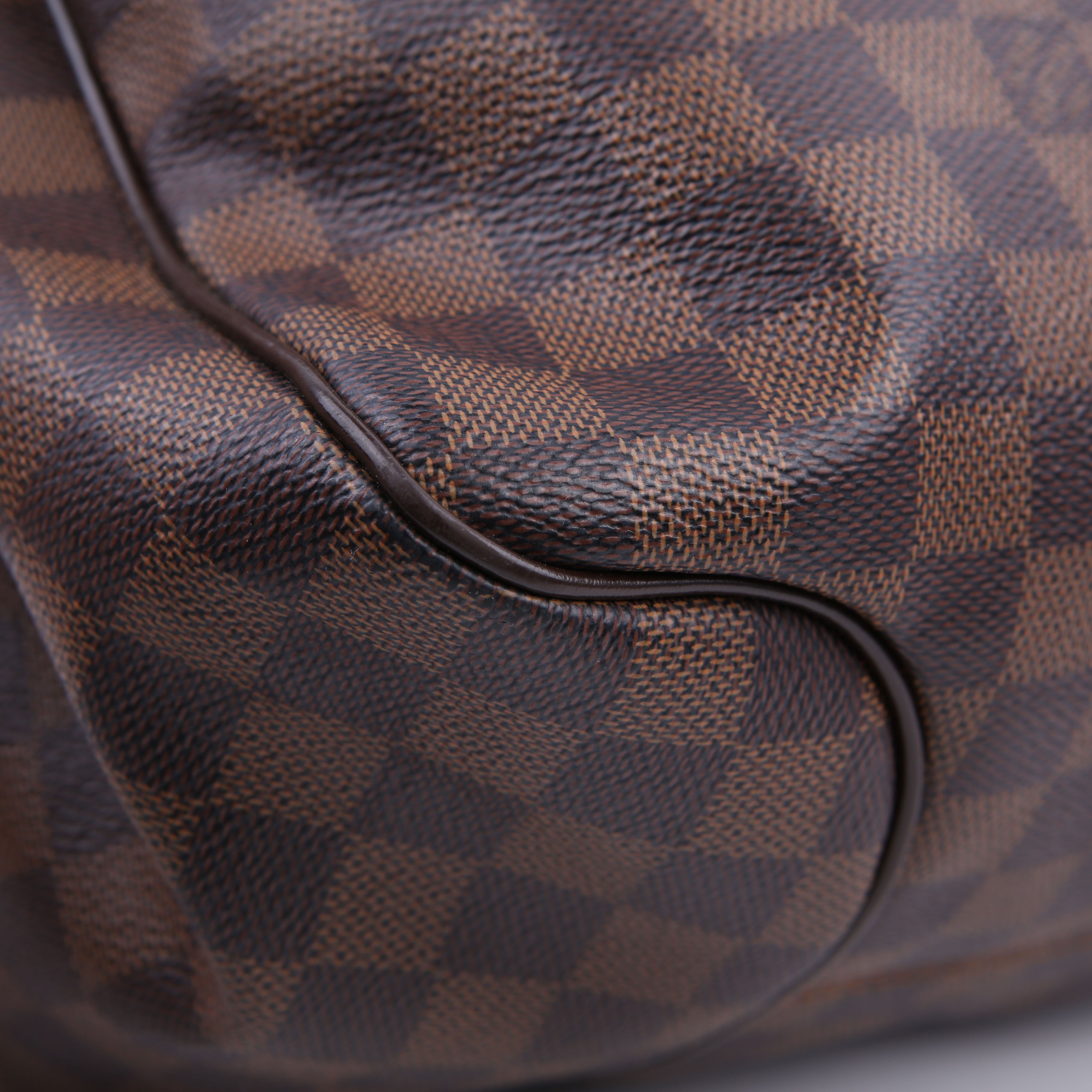 Reggia Hobo Damier Ebene