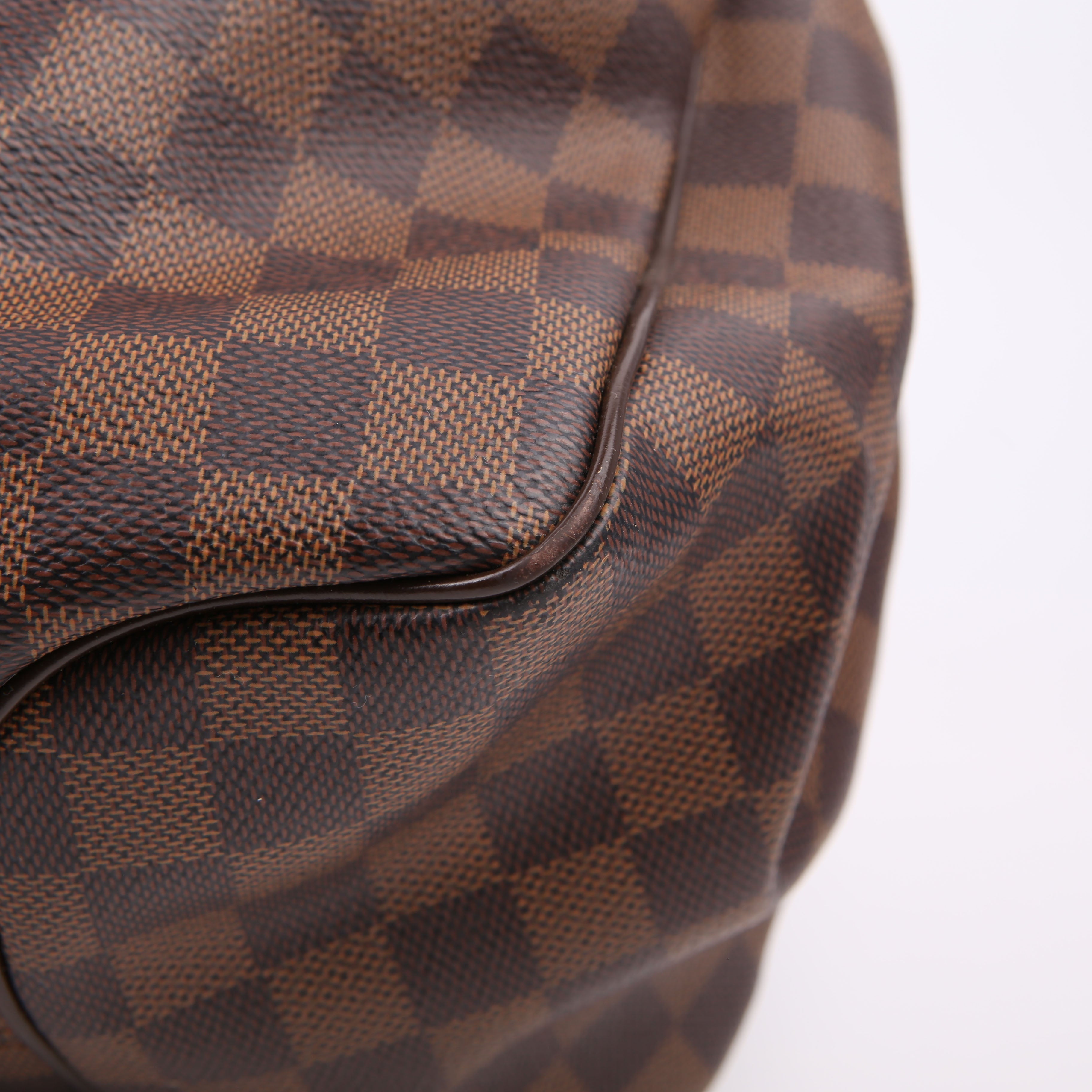 Reggia Hobo Damier Ebene