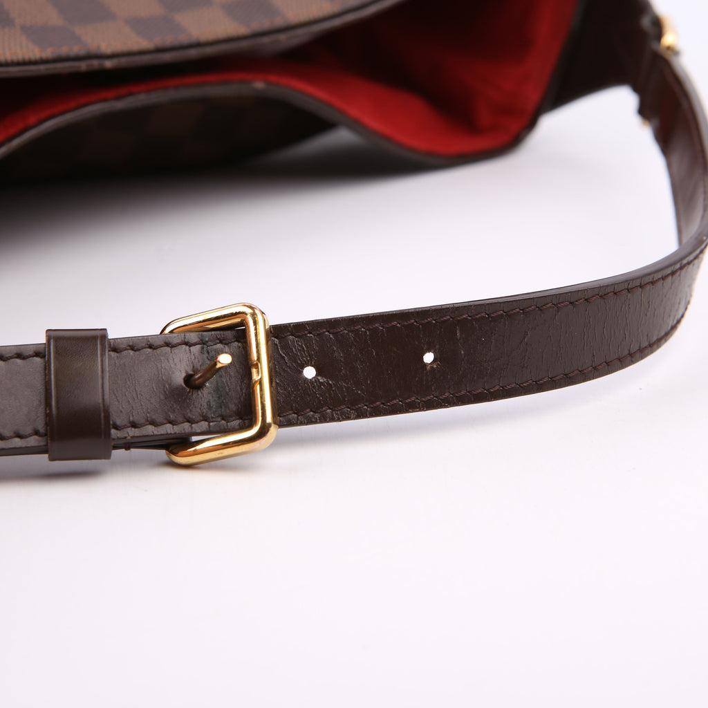 Reggia Hobo Damier Ebene
