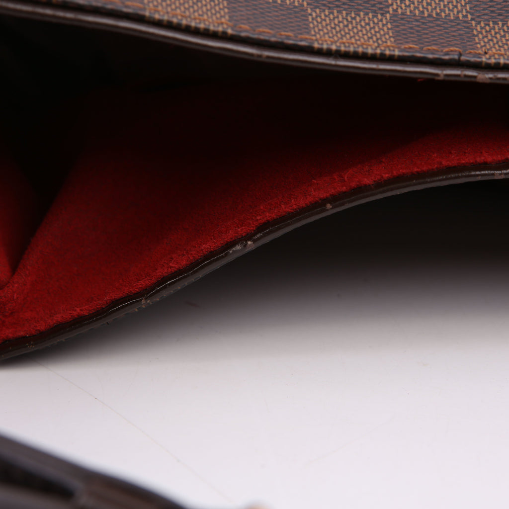 Reggia Hobo Damier Ebene