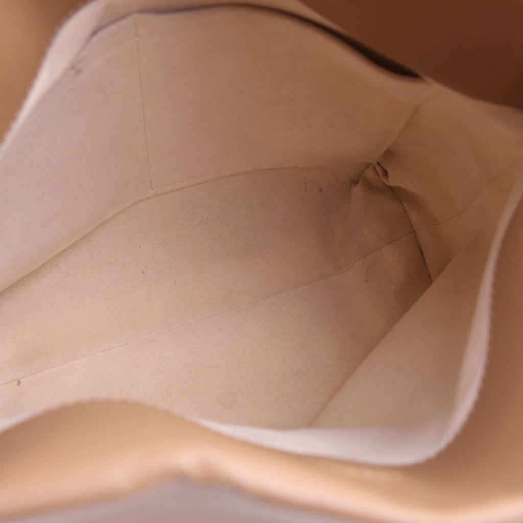 Tuileries Besace Hobo Monogram Pink/Beige