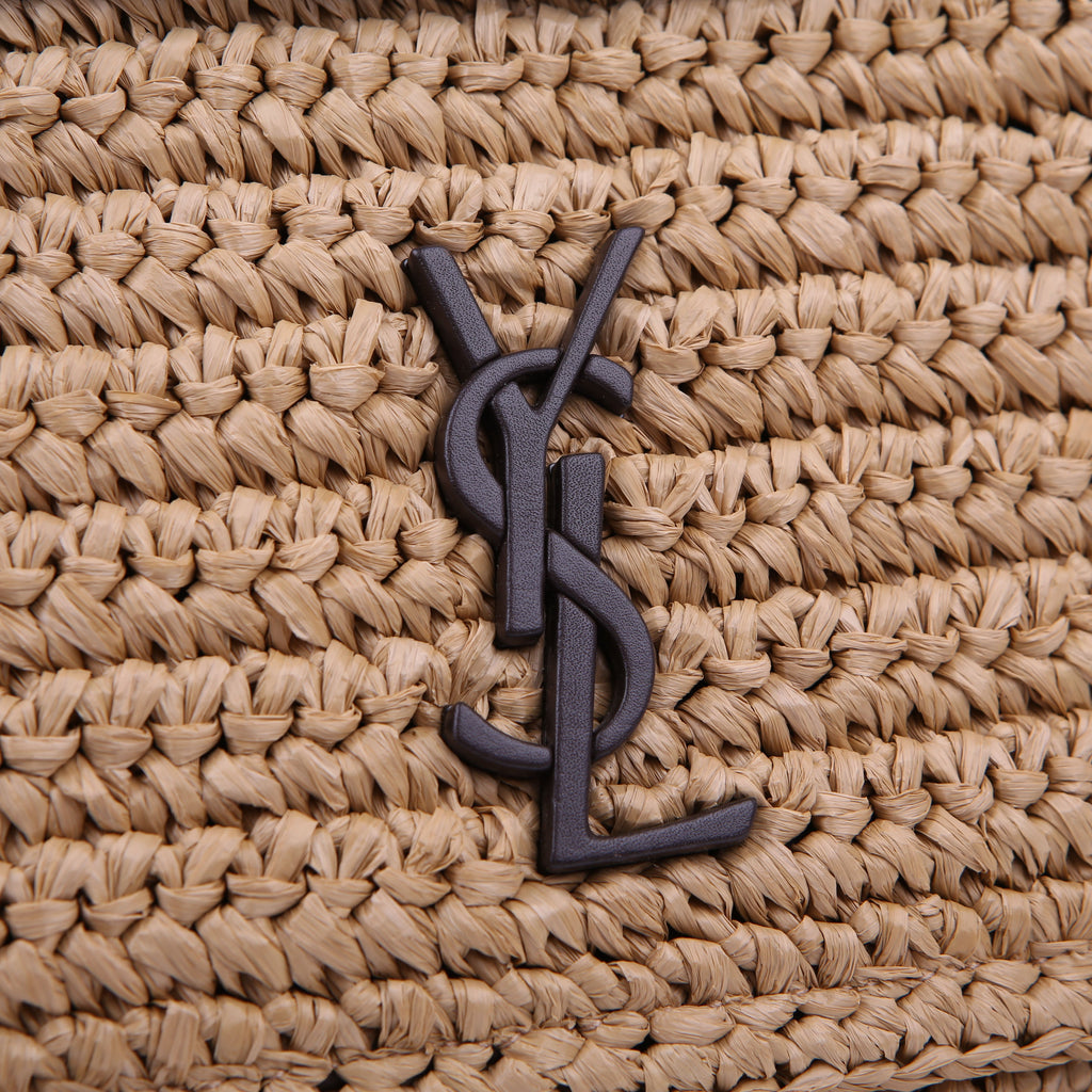 Niki Medium Raffia 620329