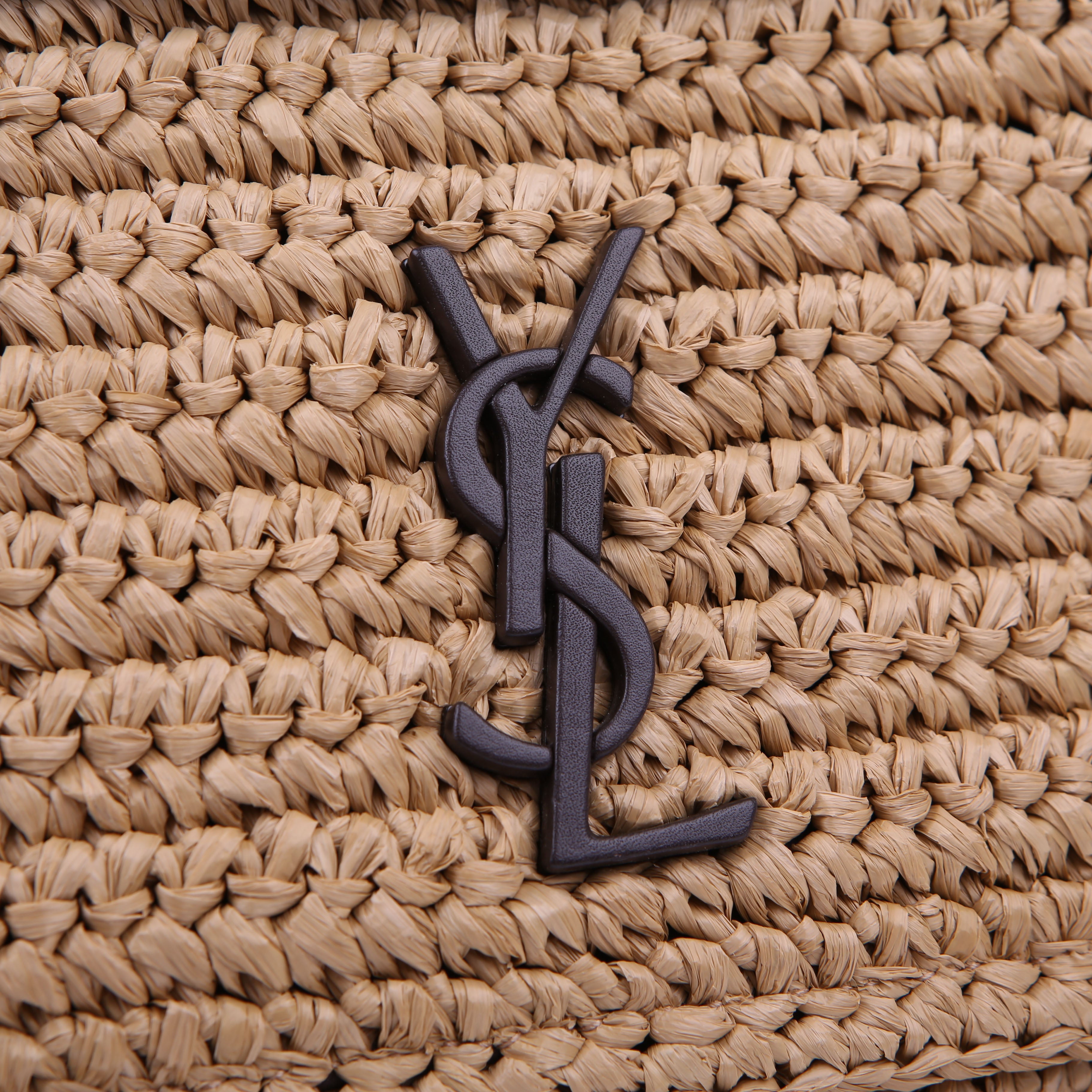 Niki Medium Raffia 620329