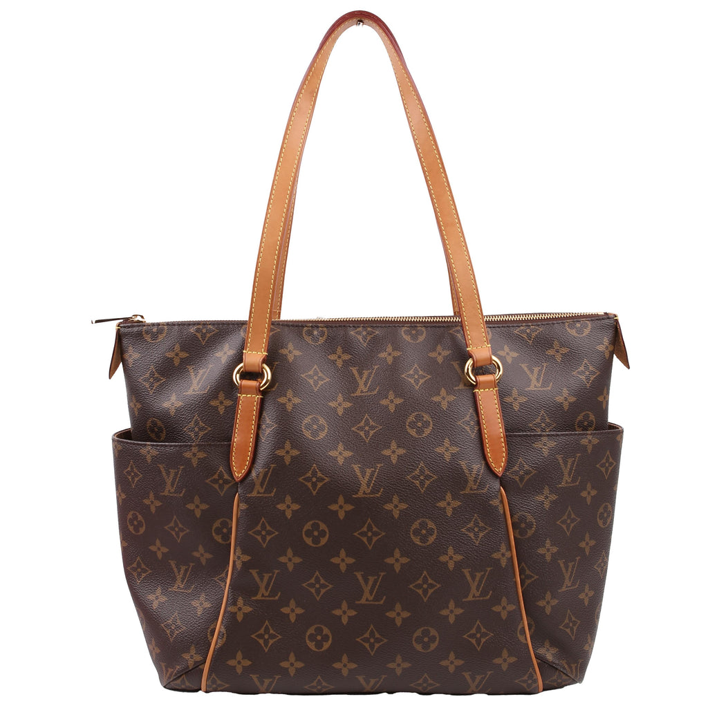 Totally MM Monogram