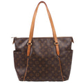 Totally MM Monogram