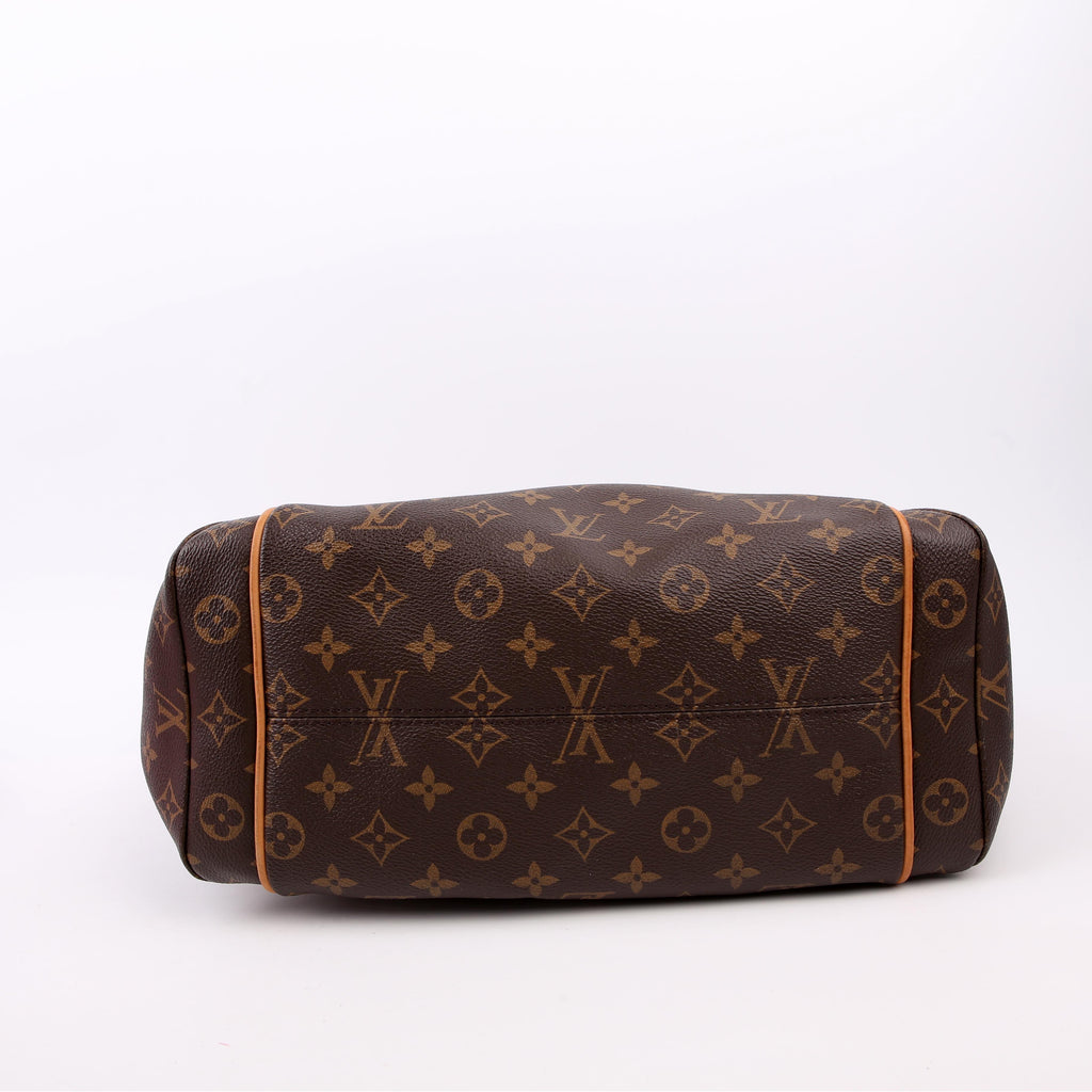 Totally MM Monogram