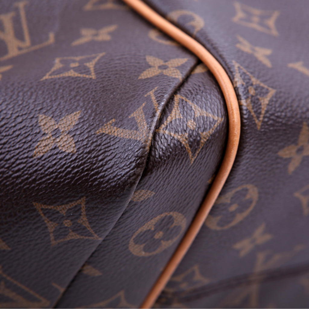 Totally MM Monogram