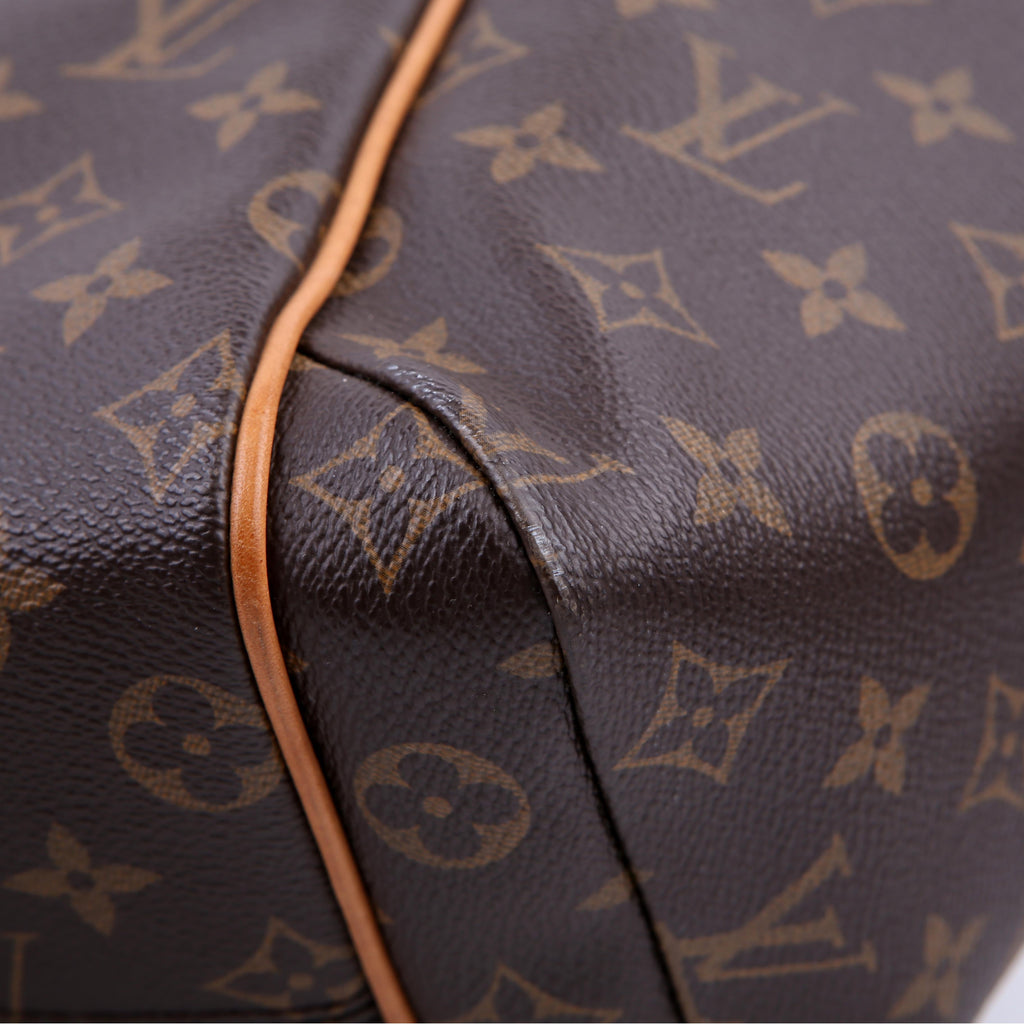 Totally MM Monogram