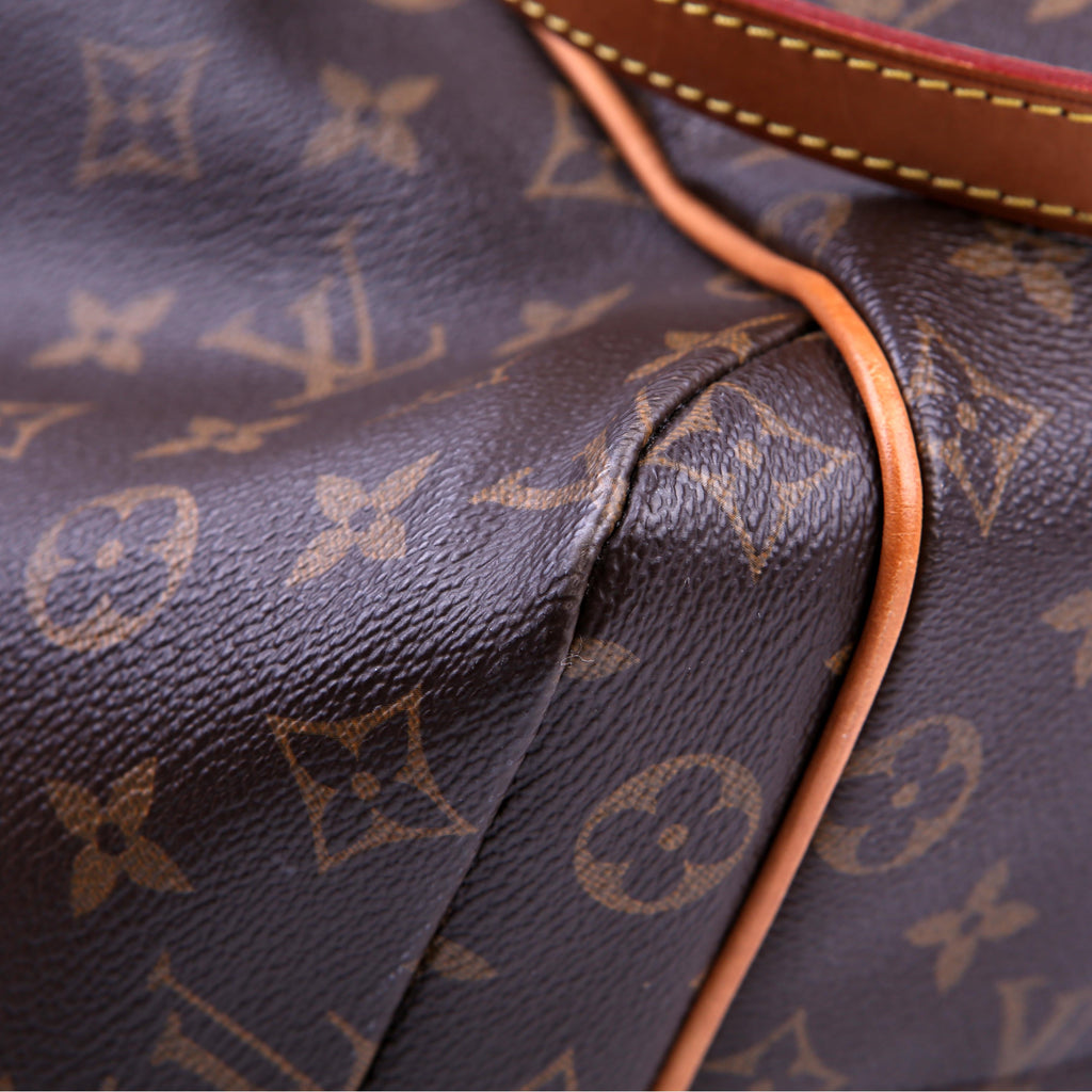 Totally MM Monogram