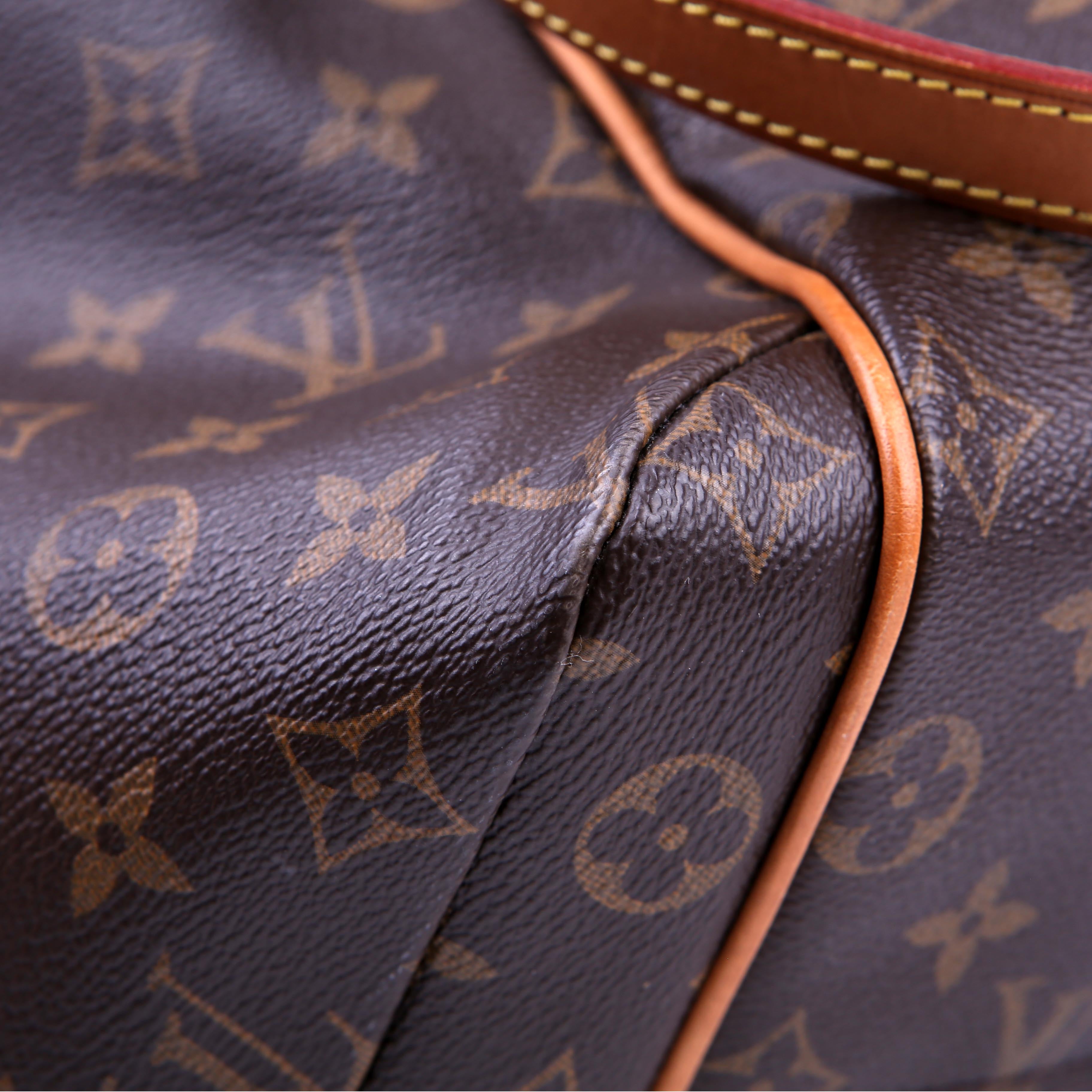 Totally MM Monogram