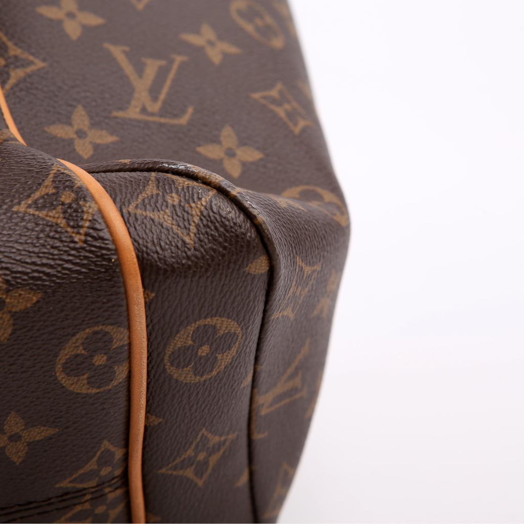 Totally MM Monogram