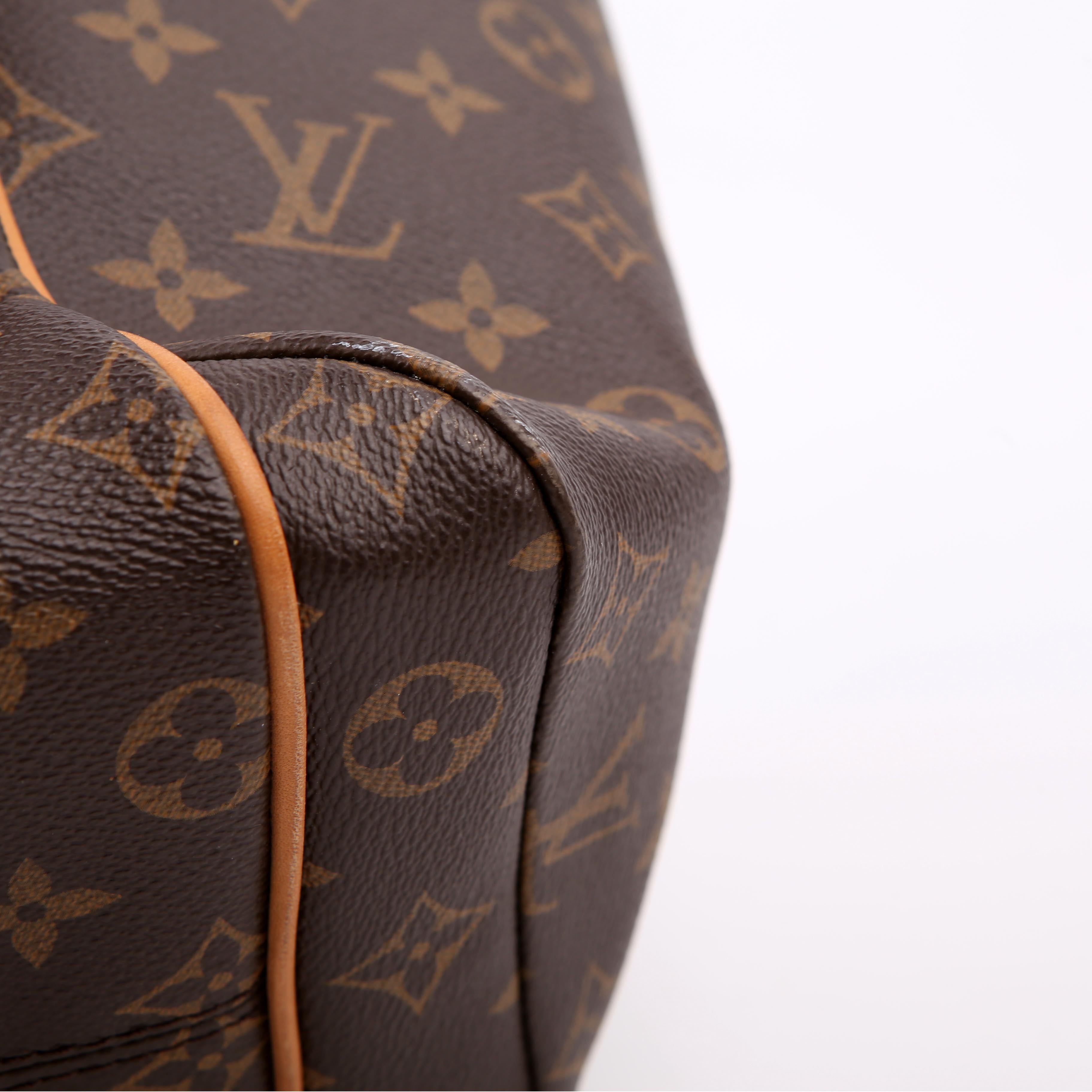 Totally MM Monogram