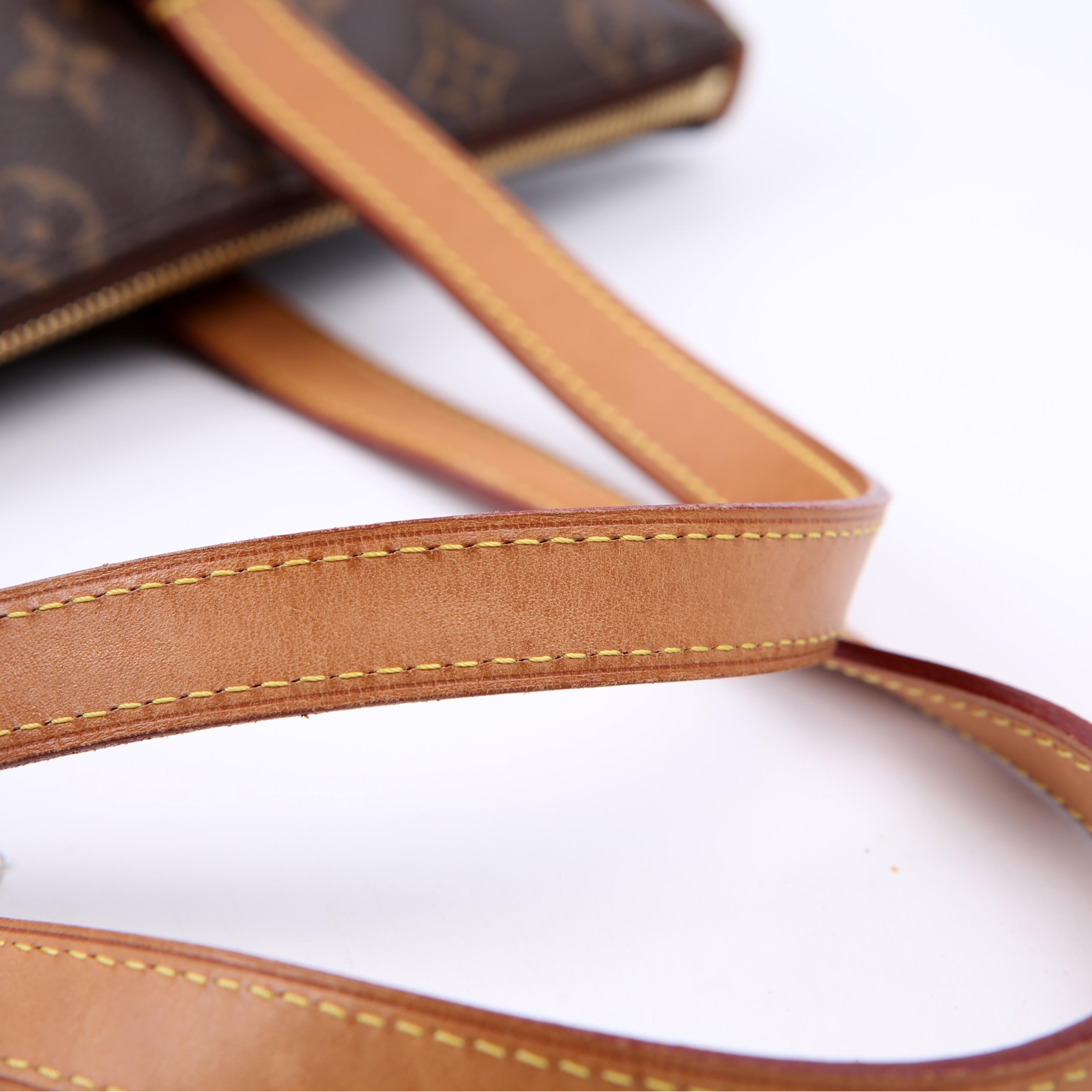 Totally MM Monogram