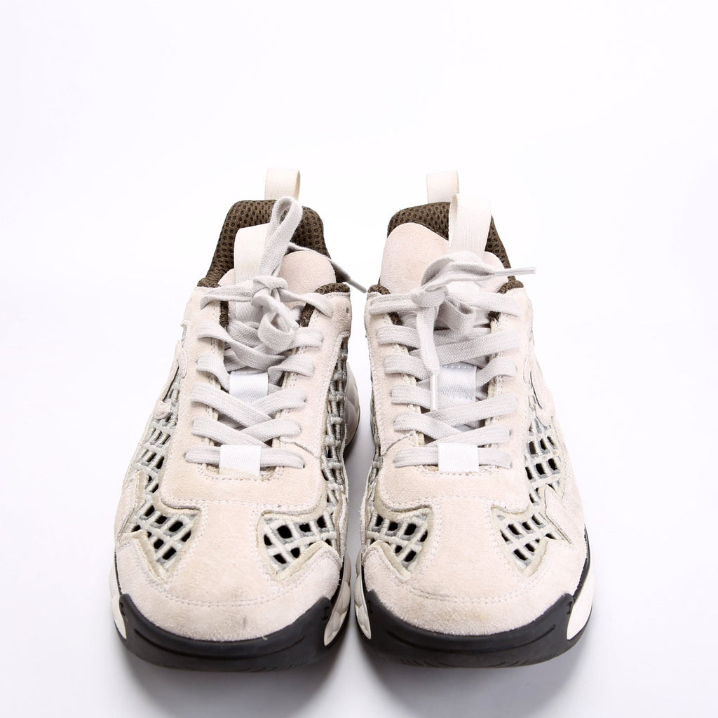 CC Trainers Size 39 Grey