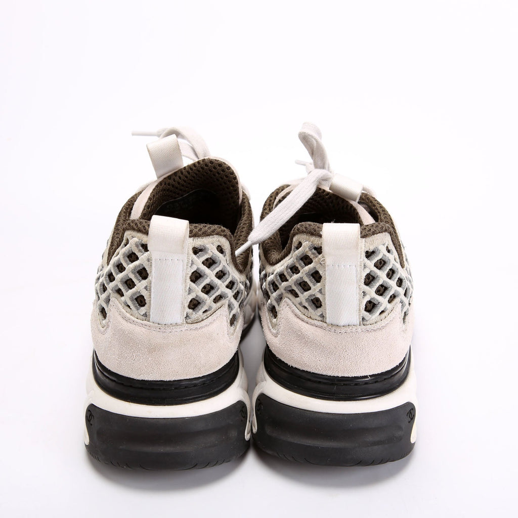 CC Trainers Size 39 Grey