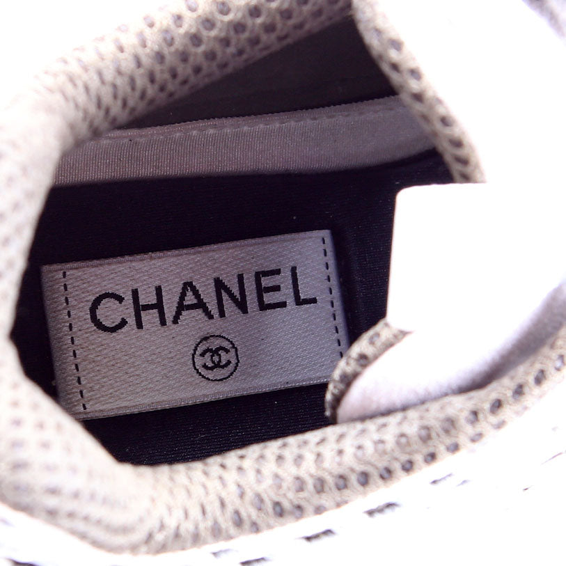 CC Trainers Size 39 Grey