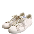 Superstar Sneakers Size 42 White