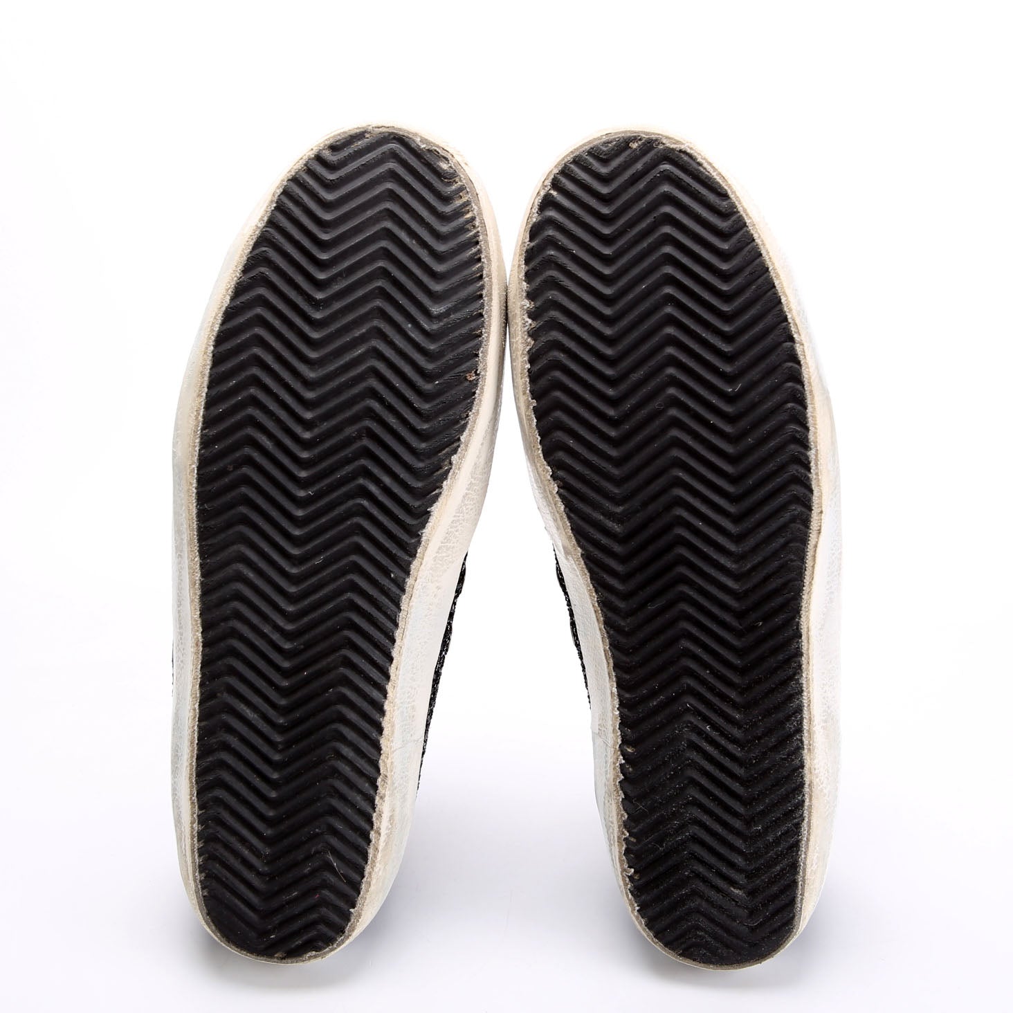 Superstar Sneakers Size 39 Navy