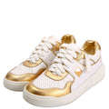 Roman Stud Sneakers Size 38.5