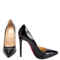 Pigalle Plato 120MM Size 38.5 Black