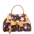 Sac Retro Cherry Blossom PM