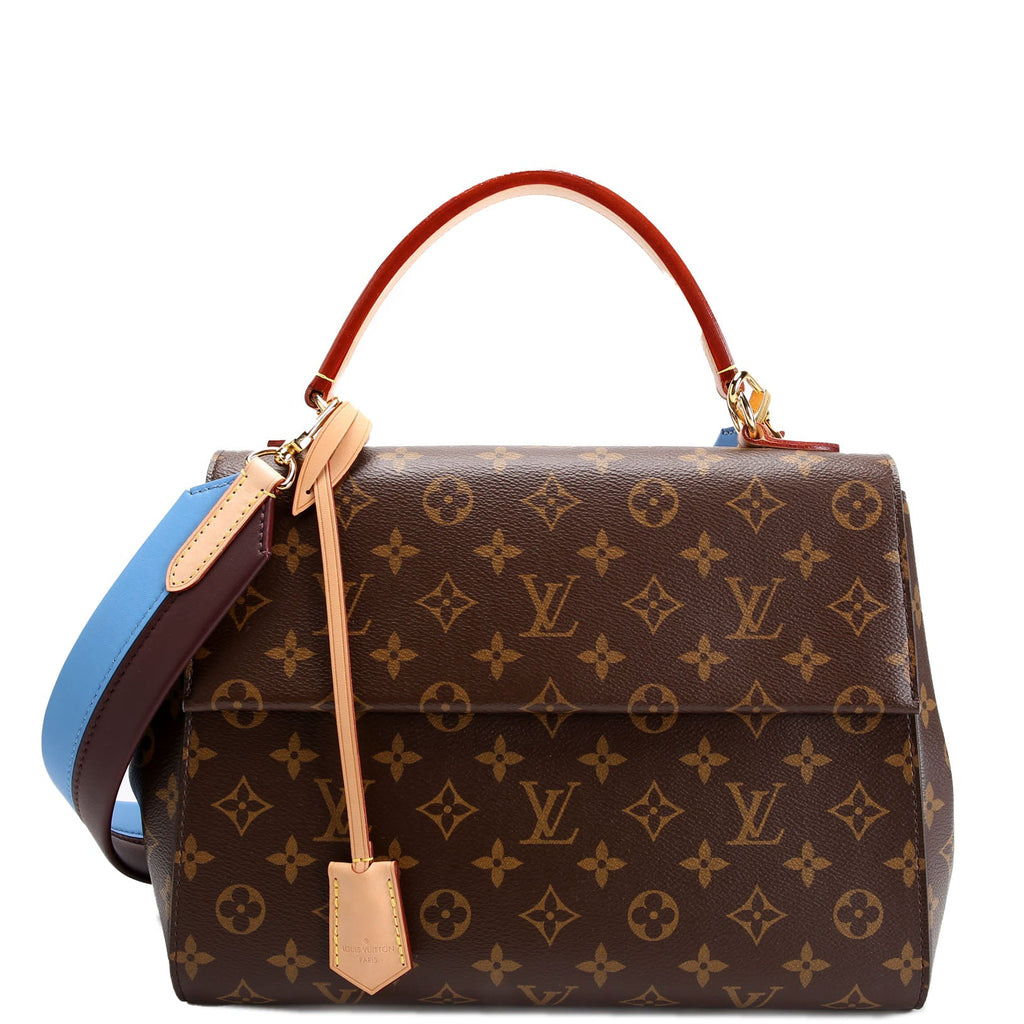 Cluny MM Monogram
