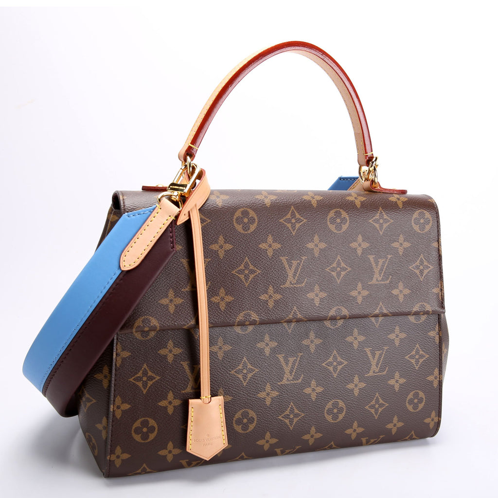 Cluny MM Monogram