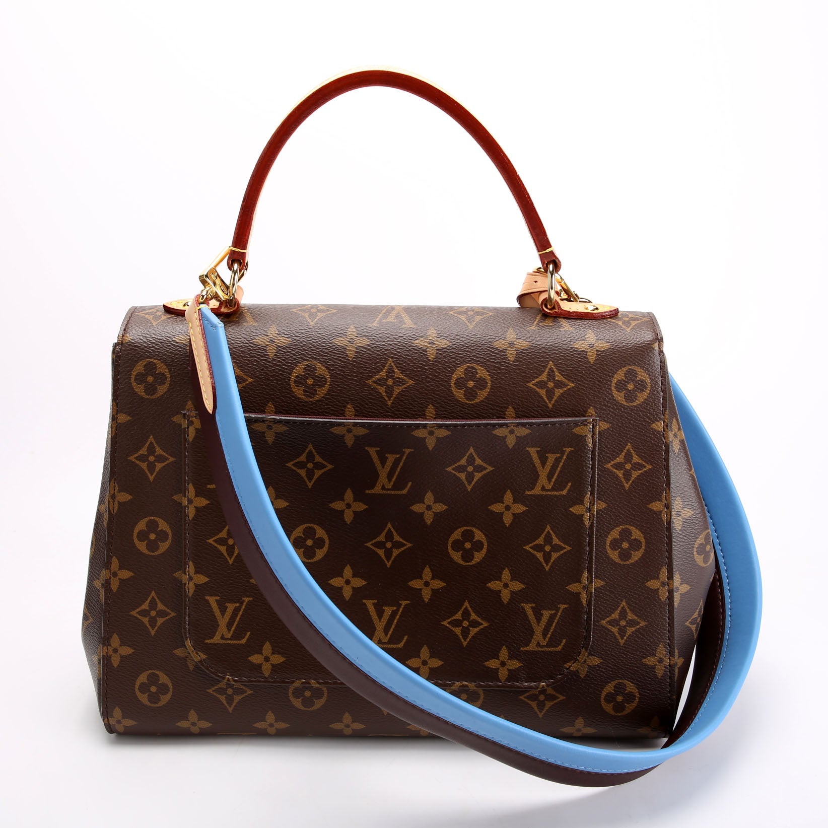 Cluny MM Monogram