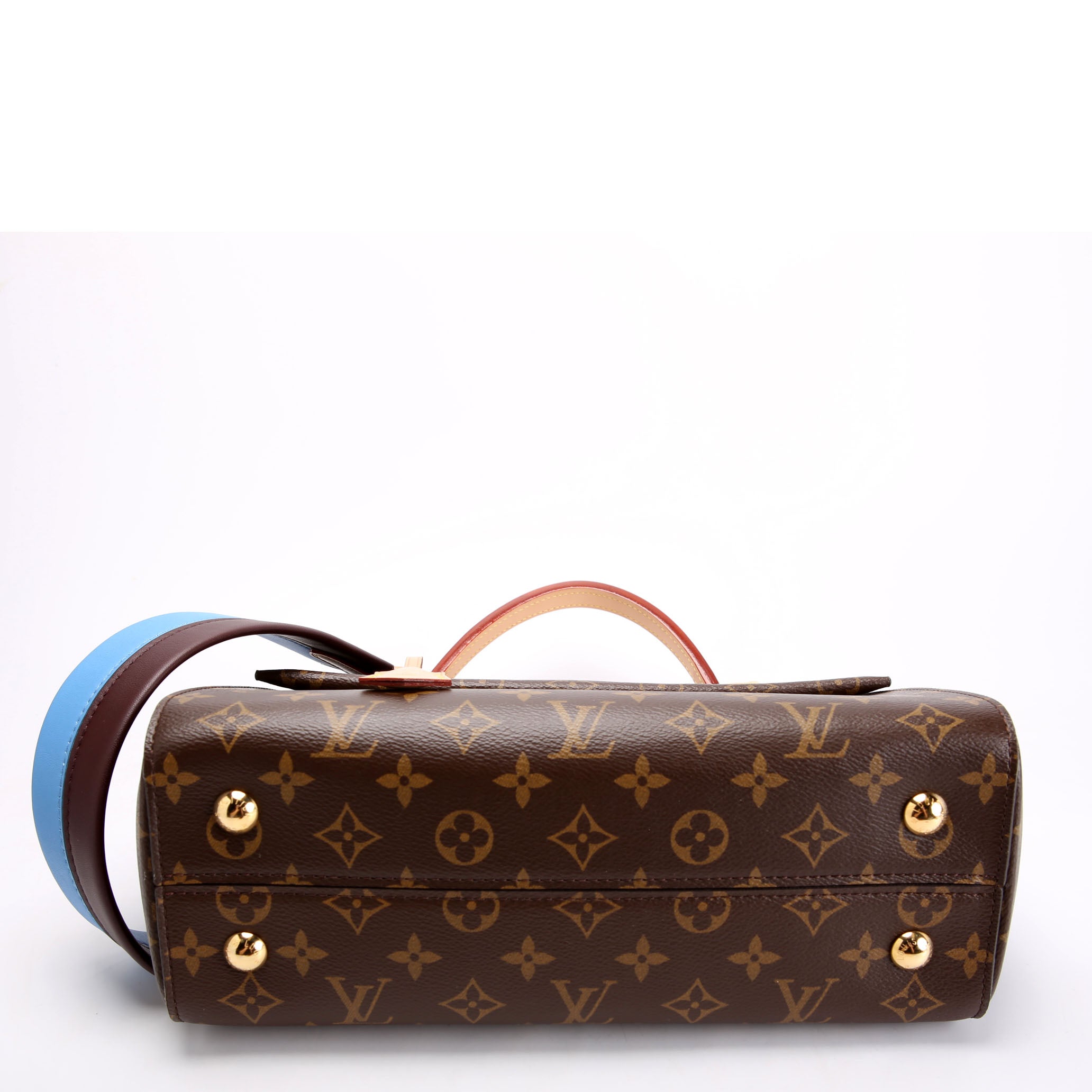 Cluny MM Monogram