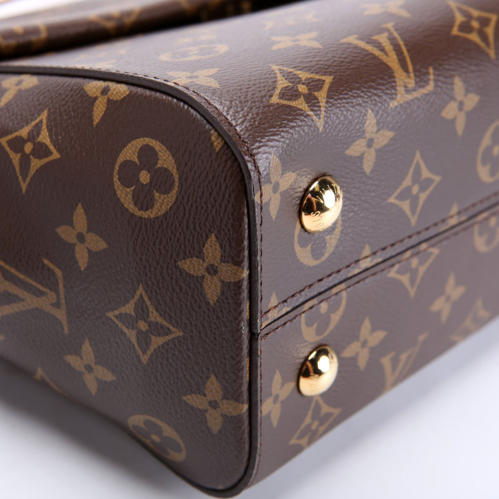 Cluny MM Monogram