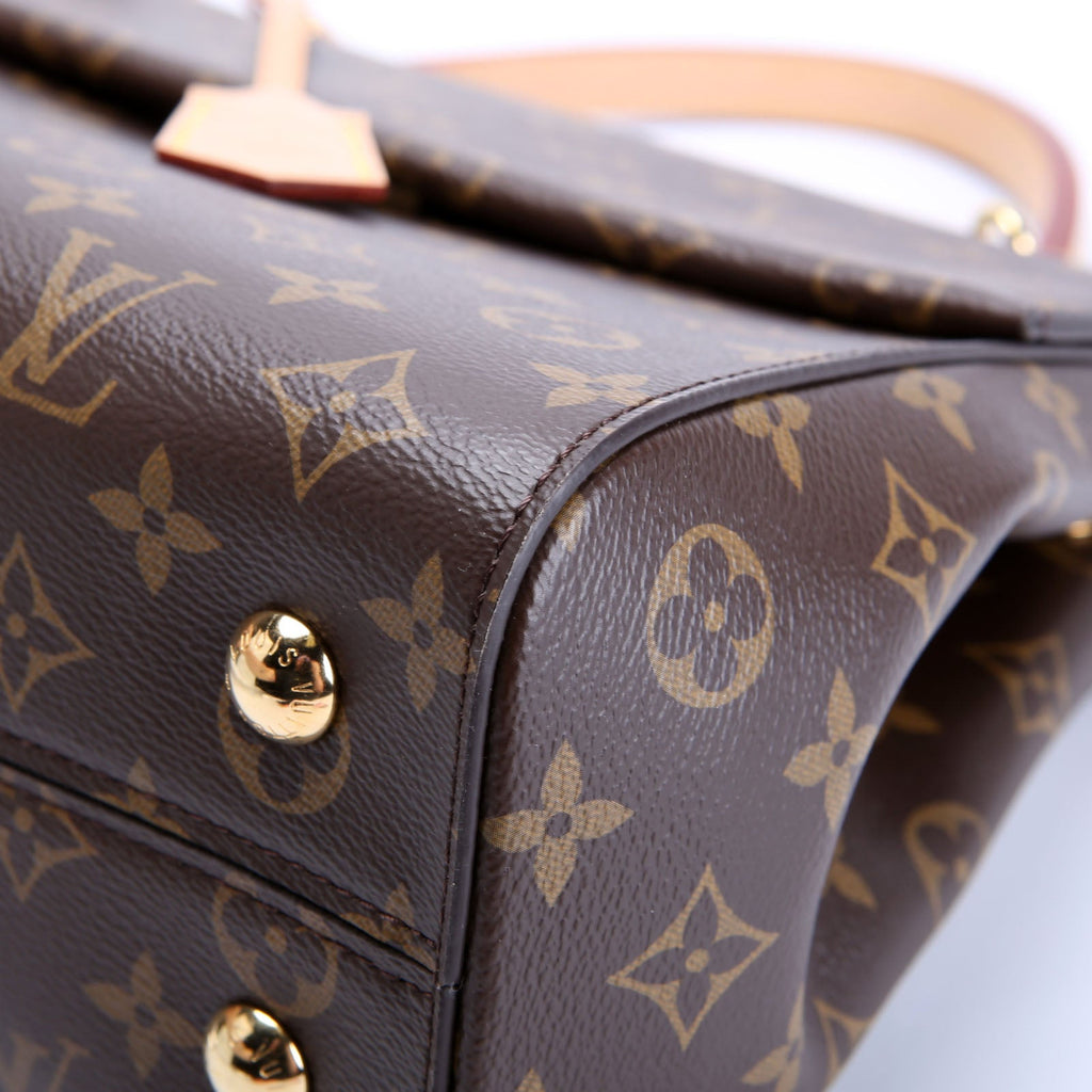 Cluny MM Monogram