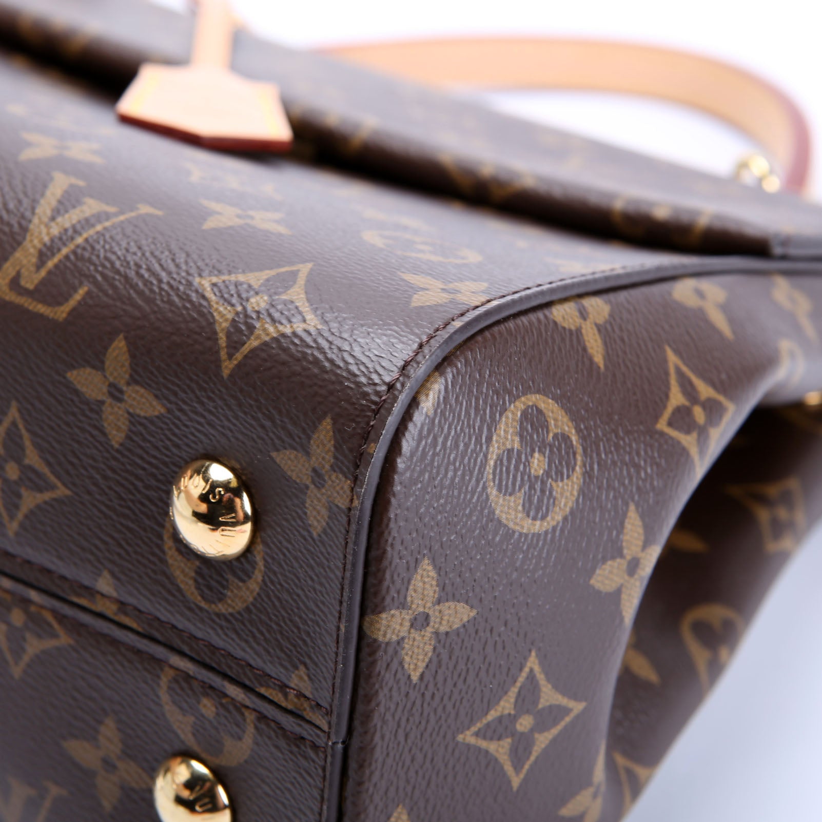 Cluny MM Monogram