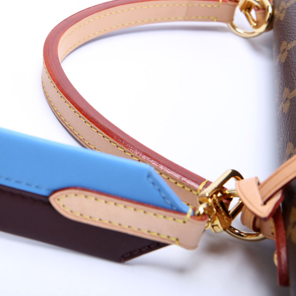 Cluny MM Monogram