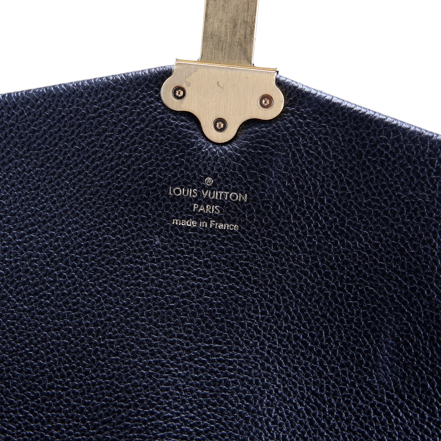 Clapton Crossbody Damier Ebene Black